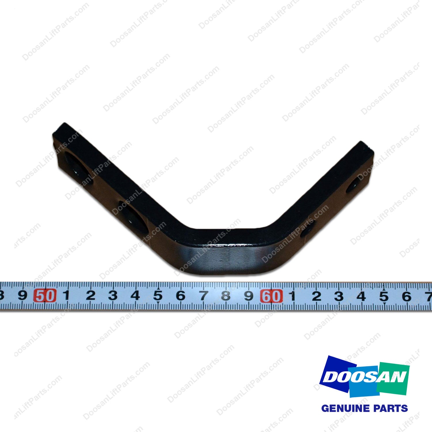 Bracket - Doosan Forklift Part A136932