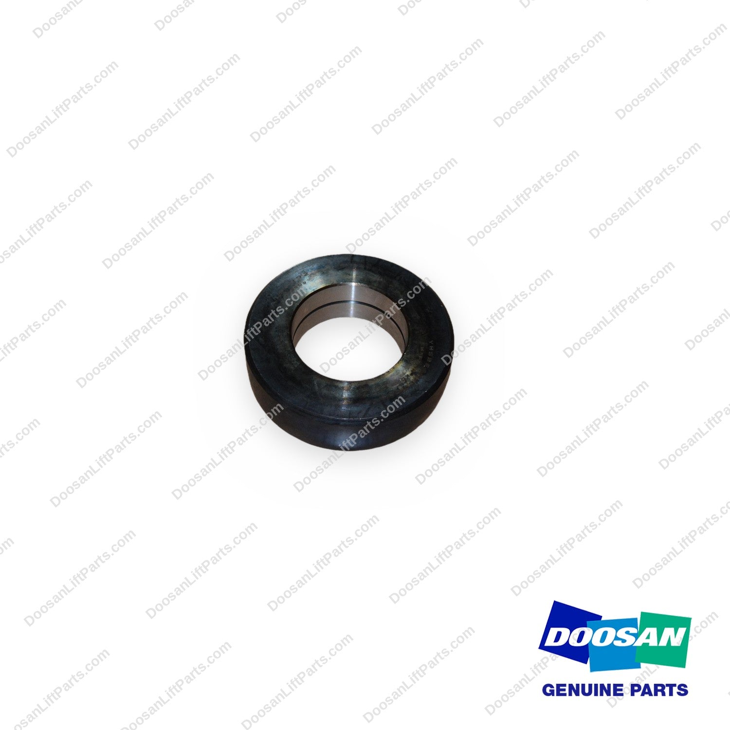 A136992 - Frontend Roller - OEM Doosan Daewoo Bobcat