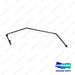 A137000 - Left Hand Pipe Assembly - OEM Doosan Daewoo Bobcat