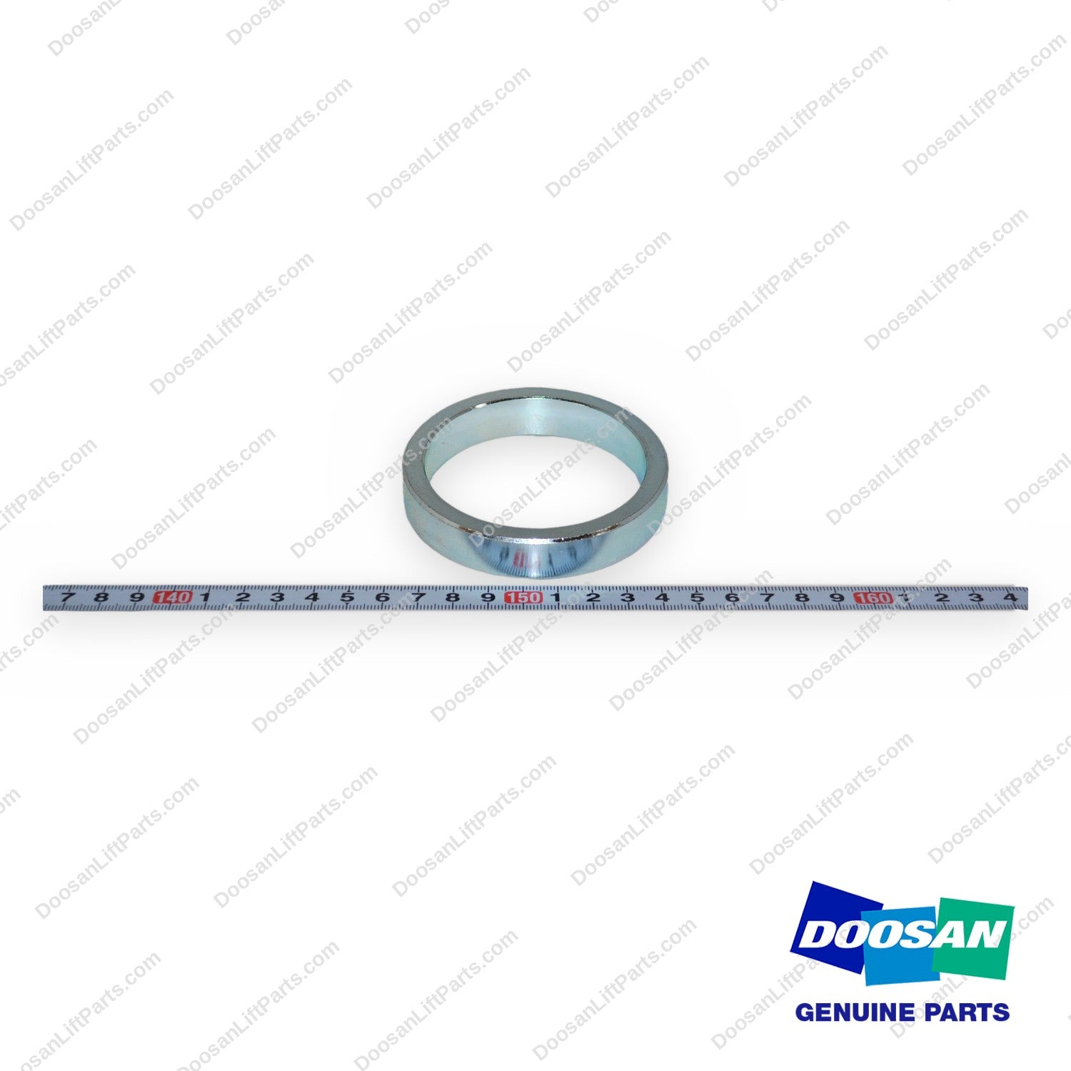A137005 - Mast Spacer - OEM Doosan Daewoo Bobcat