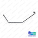 A137017 - Right Hand Pipe Assembly - OEM Doosan Daewoo Bobcat