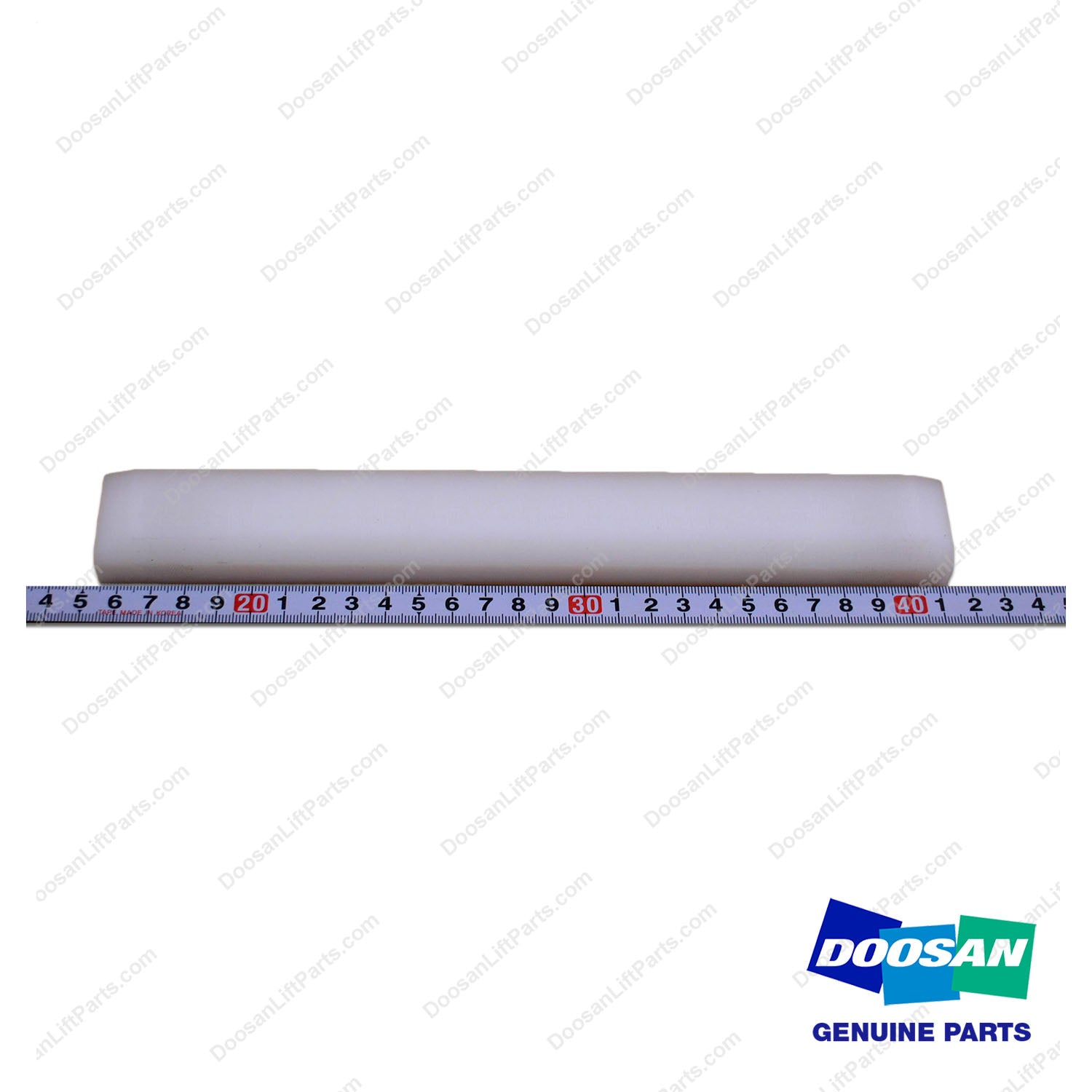 Pad;mast Group - Doosan Forklift Part A137077
