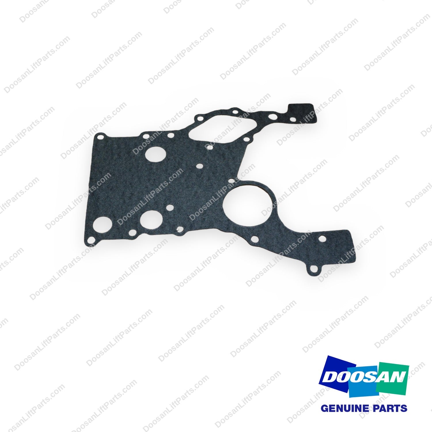 A138055 - Packing Timing Gear Case Gasket - OEM Doosan Daewoo Bobcat