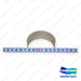 A138109 - STD Conneting Rod Metal Bearing - OEM Doosan Daewoo Bobcat