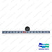 A138130 - Valve Seal - OEM Doosan Daewoo Bobcat