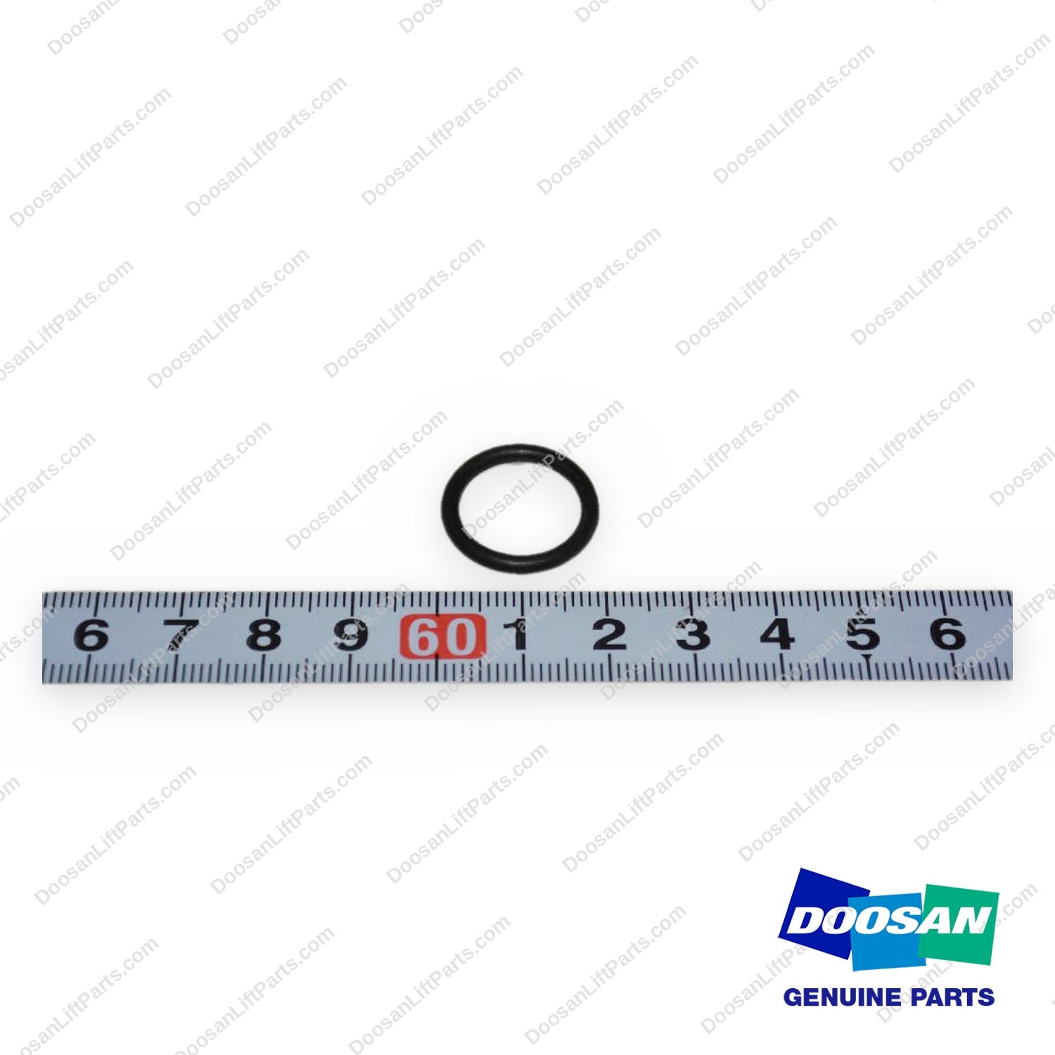 A138178 - O Ring - OEM Doosan Daewoo Bobcat