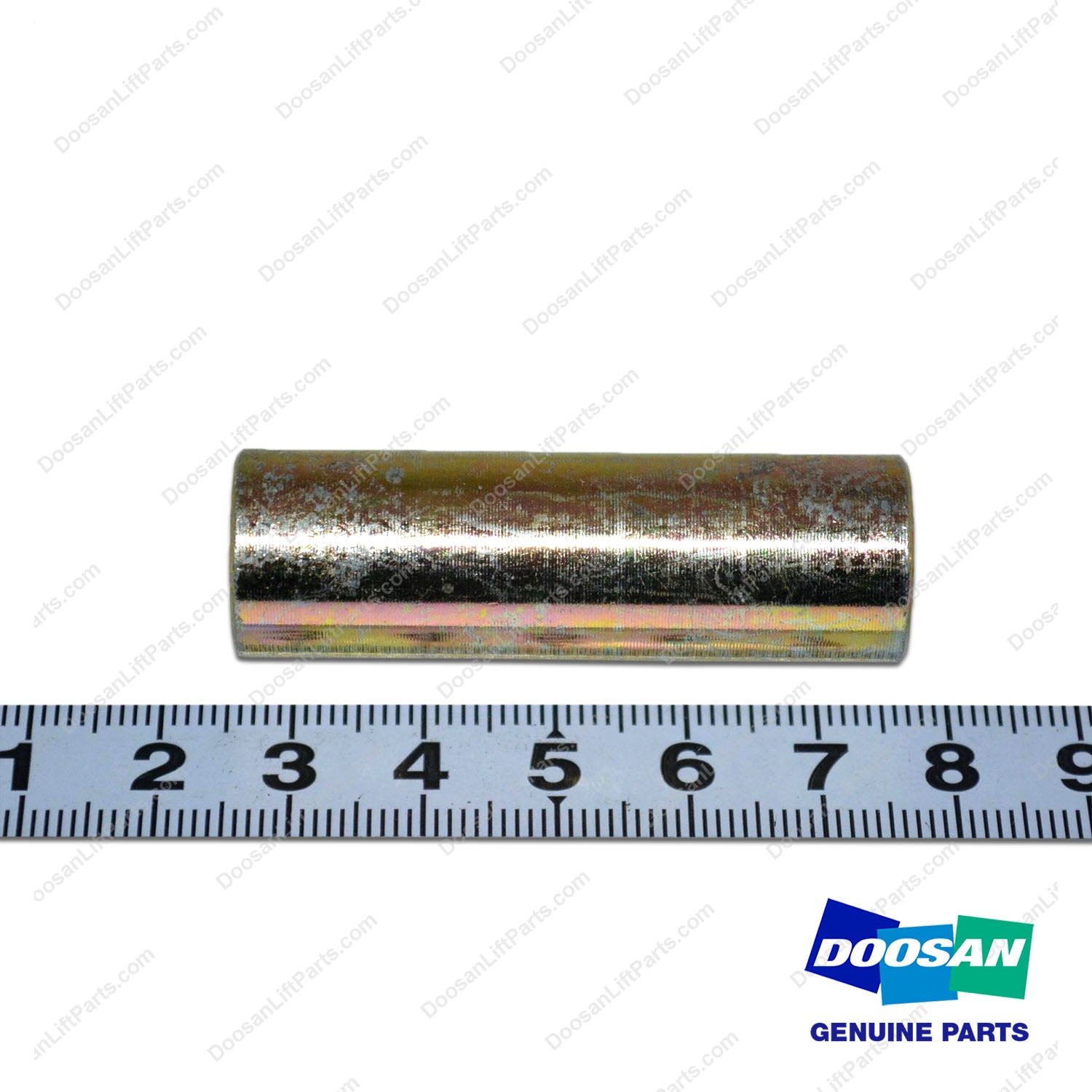Spacer - Doosan Forklift Part A138487