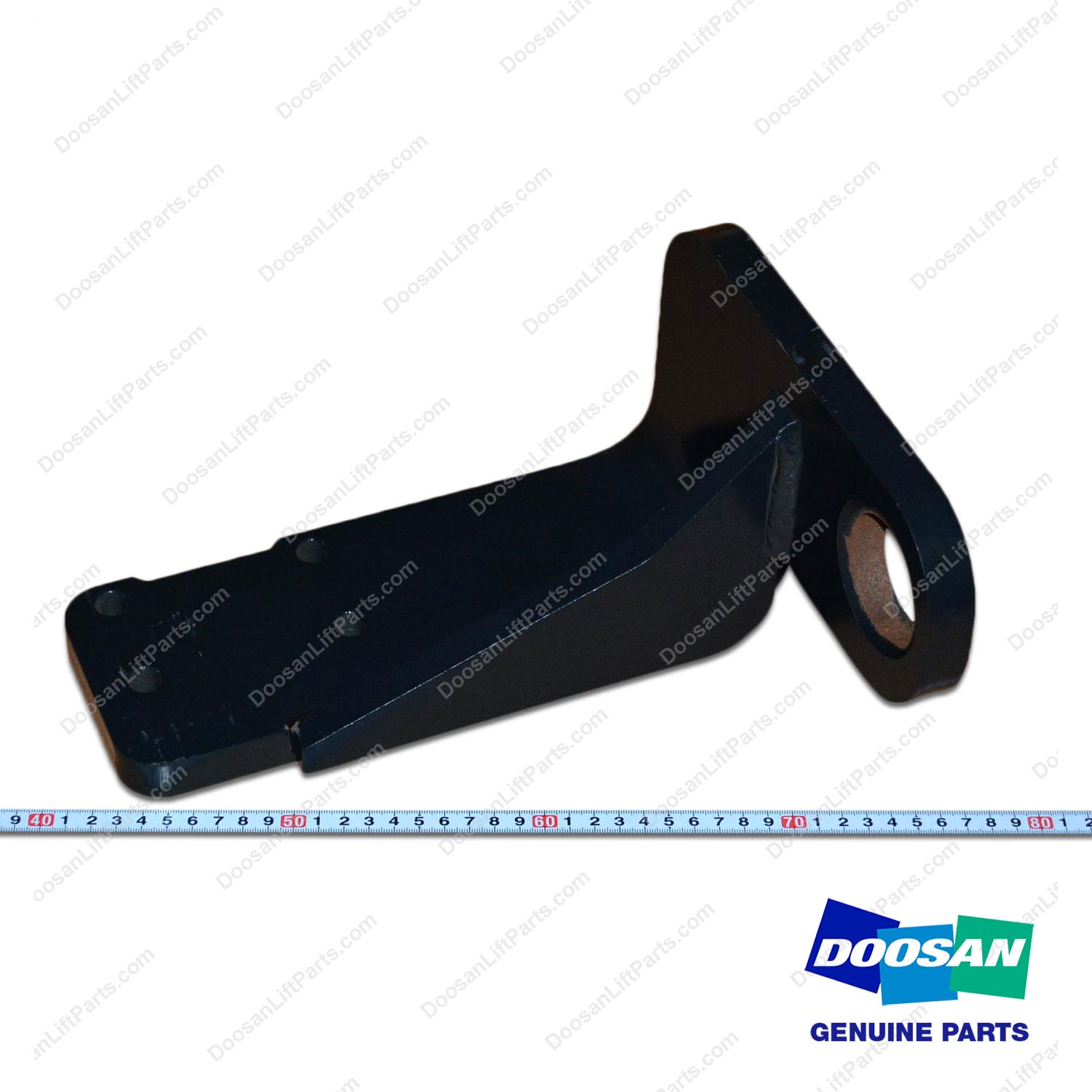 Bracket,Transmission - Doosan Forklift Part A138490