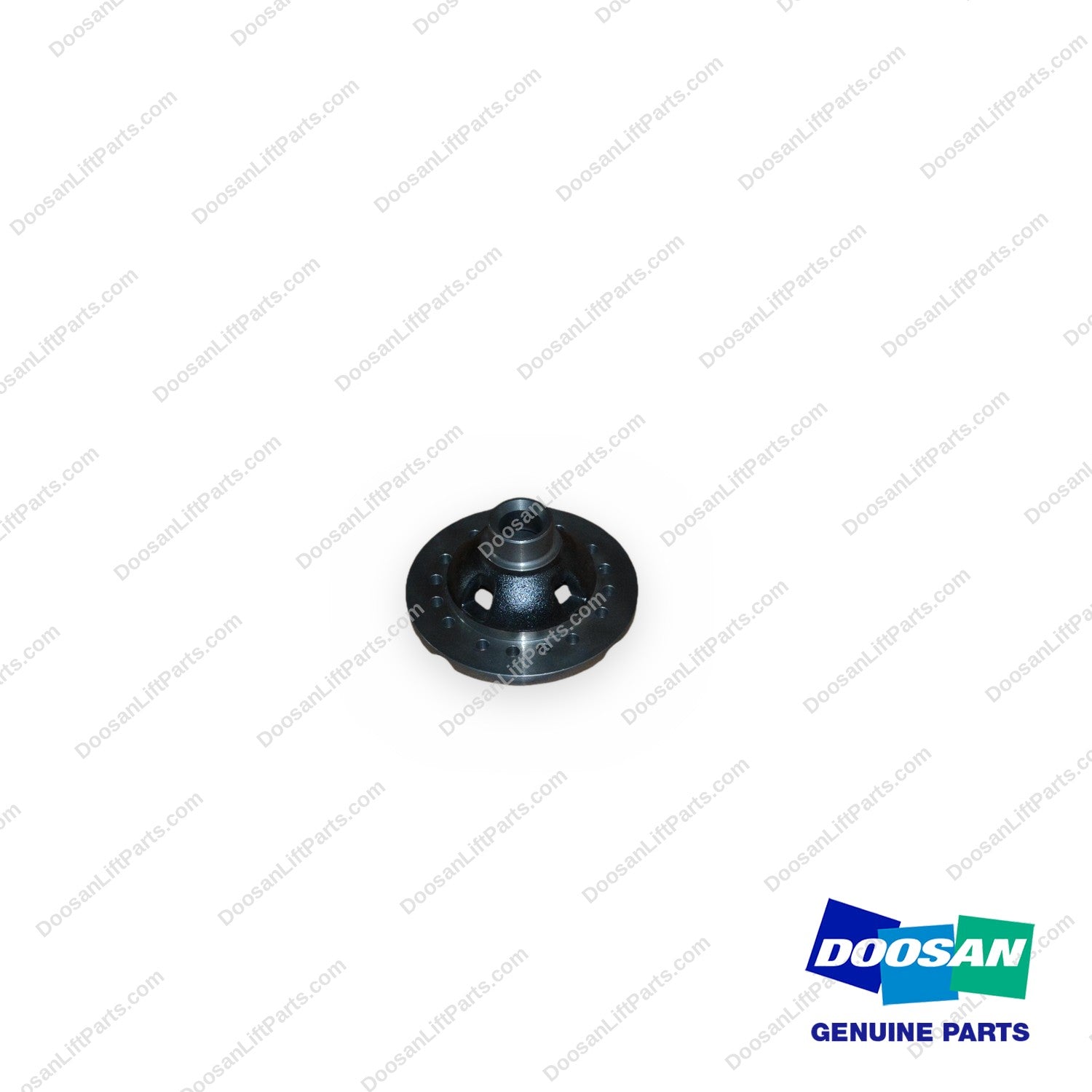 A138524 - Transmission Axle Case - OEM Doosan Daewoo Bobcat