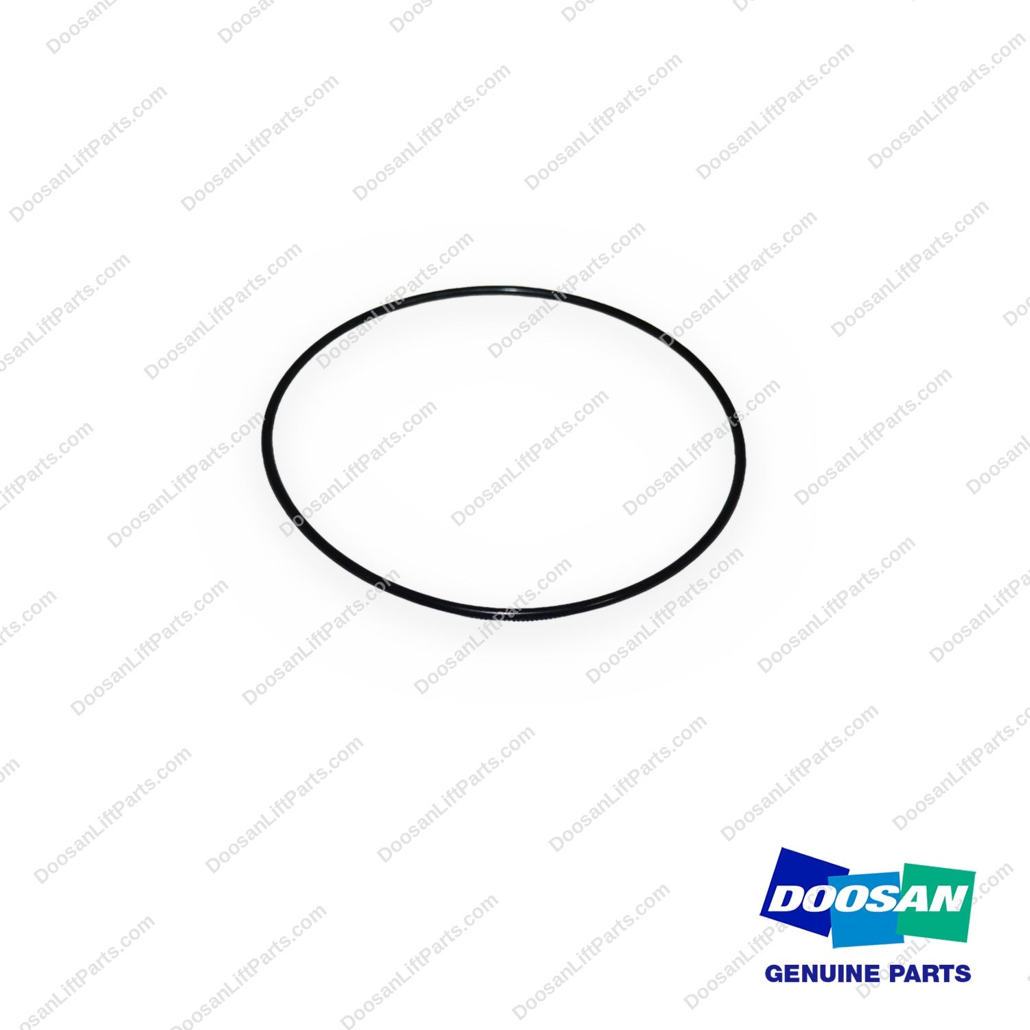 A138527 - O Ring - OEM Doosan Daewoo Bobcat
