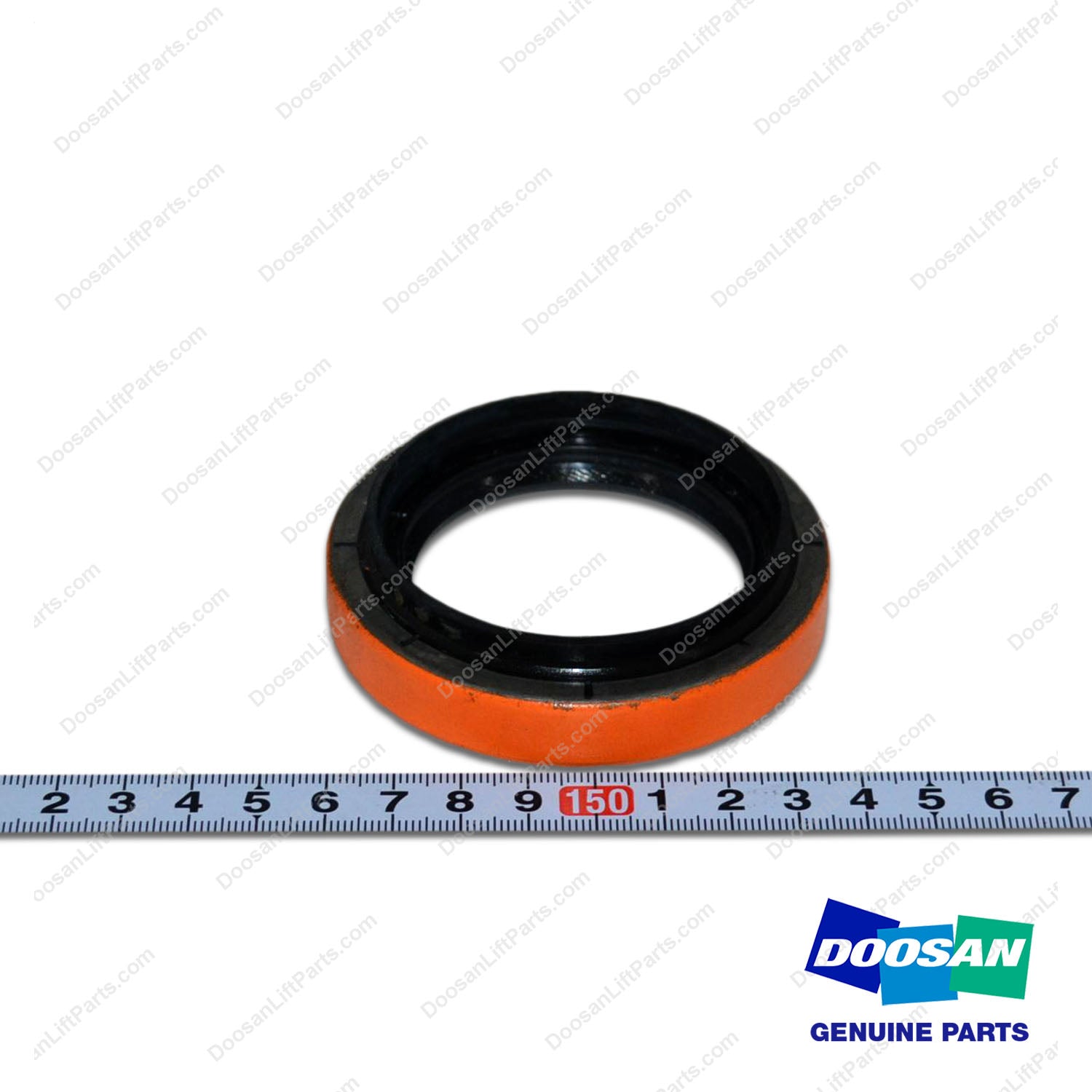 Seal ASSY,Oil - Doosan Forklift Part A138529