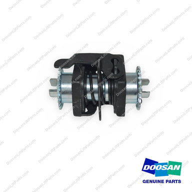 Distributor;adjuster - Doosan Forklift Part A138590