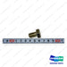A138602 - Hex Screw - OEM Doosan Daewoo Bobcat