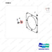 A138608 TRANSMISSION;ZF3WG161(11/13TON) - parts diagram, item 9 shown - genuine Doosan / Bobcat forklift part