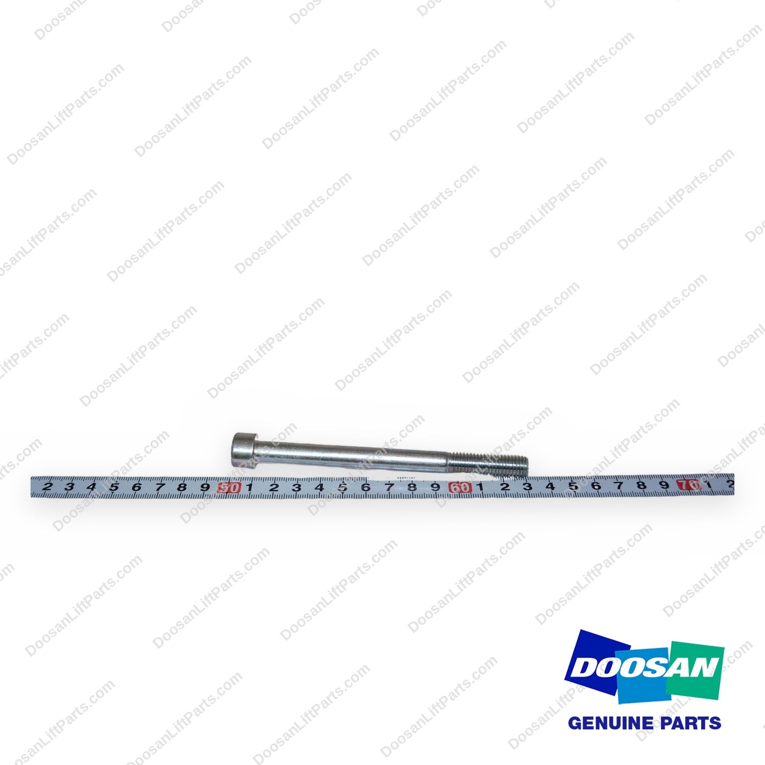 A138625 - Set Screw - OEM Doosan Daewoo Bobcat