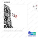 A138628 Transmission - Part 2 of 7 - parts diagram, item 12 shown - genuine Doosan / Bobcat forklift part