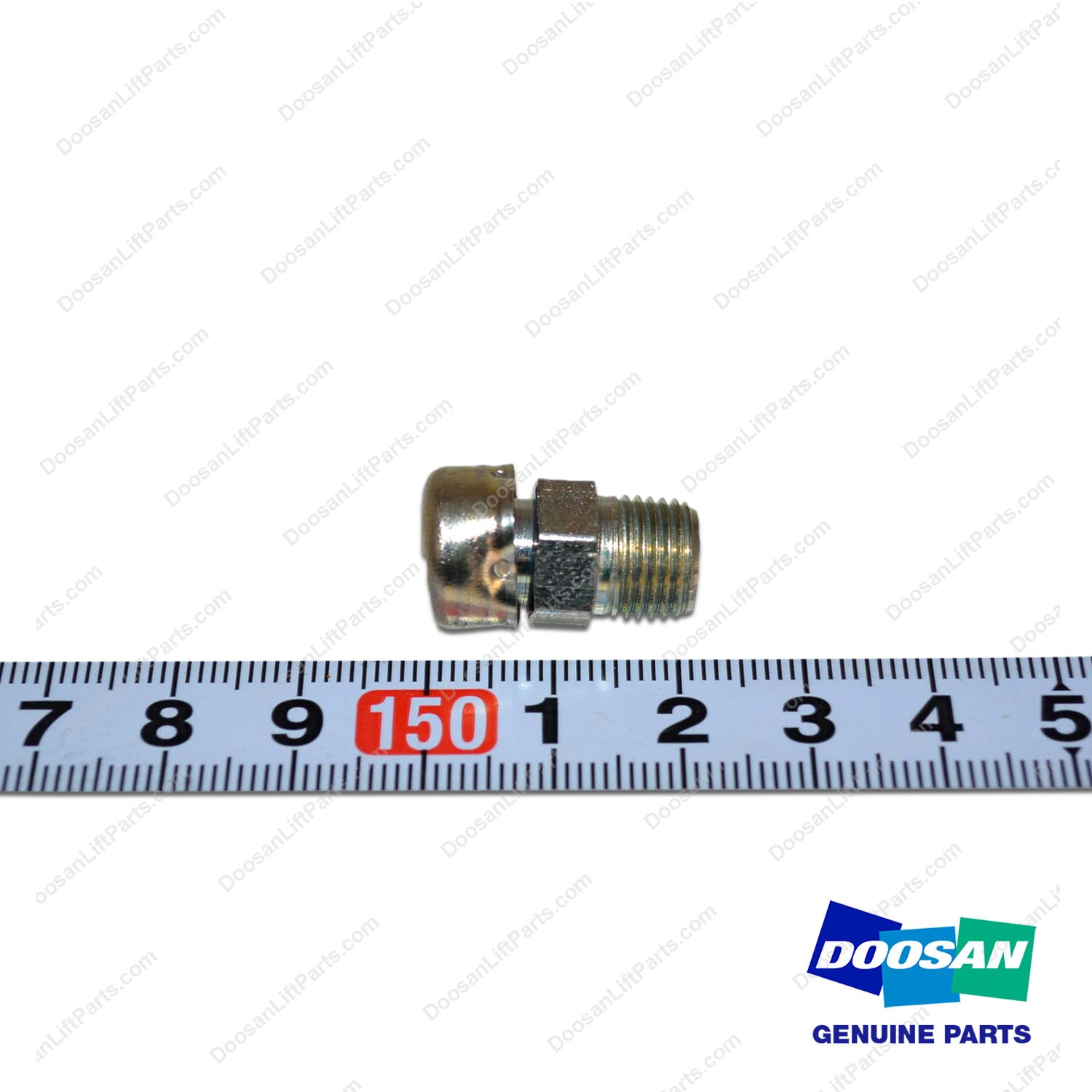 Breather - Doosan Forklift Part A138630