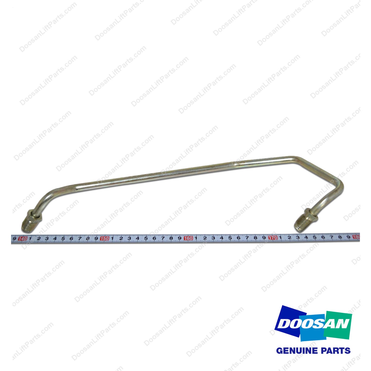 Pipe - Doosan Forklift Part A138635