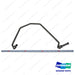 Pipe - Doosan Forklift Part A138636