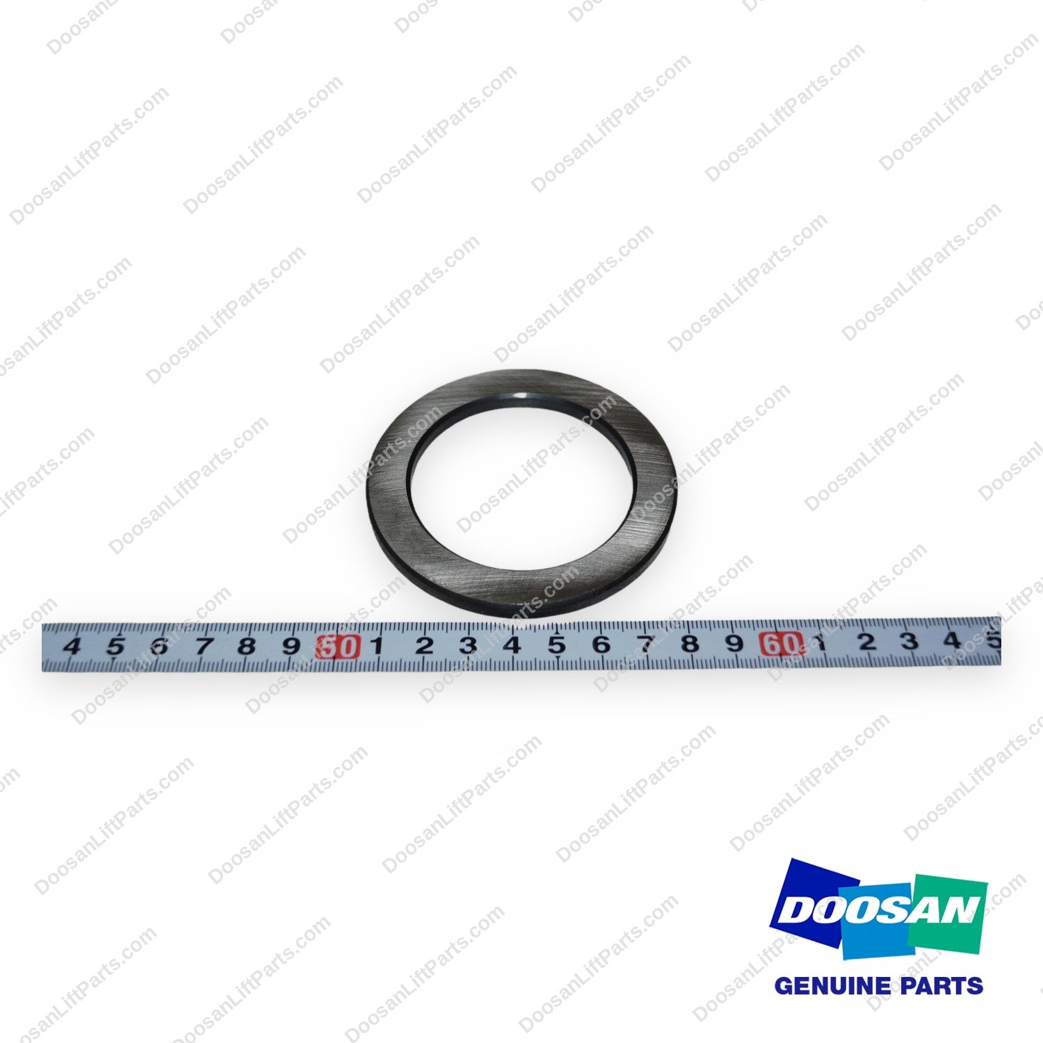 A138647 - Running Disk - OEM Doosan Daewoo Bobcat
