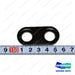 Washer,Plain - Doosan Forklift Part A138670