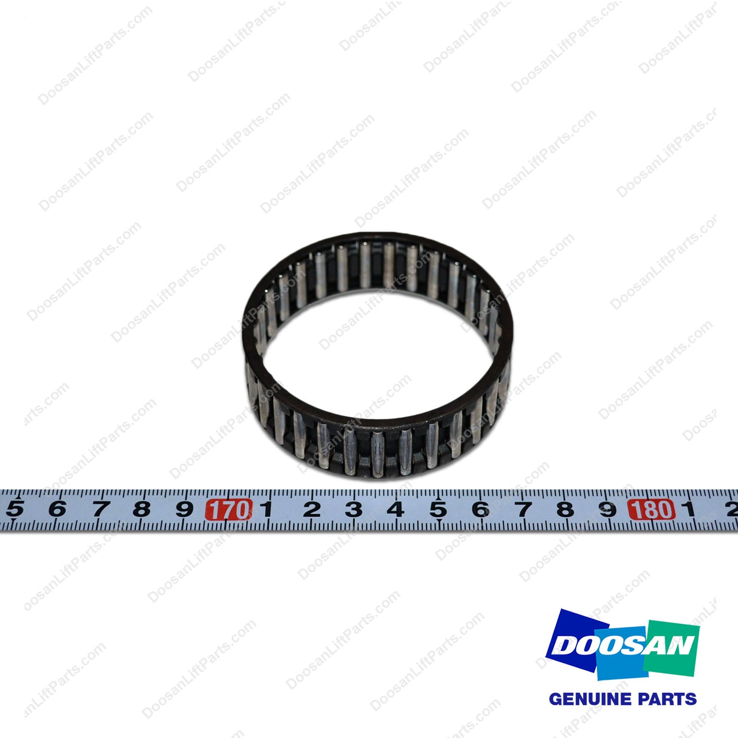 Cage,Needle - Doosan Forklift Part A138673