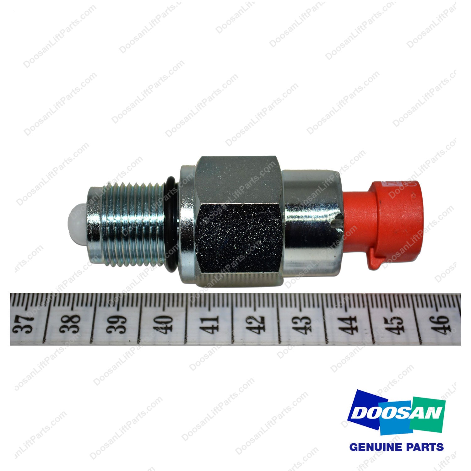 Switch;trans Gear Box - Doosan Forklift Part A138692