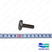 Valve,Pressure Relief - Doosan Forklift Part A138725