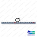 A138726 - Ring - OEM Doosan Daewoo Bobcat