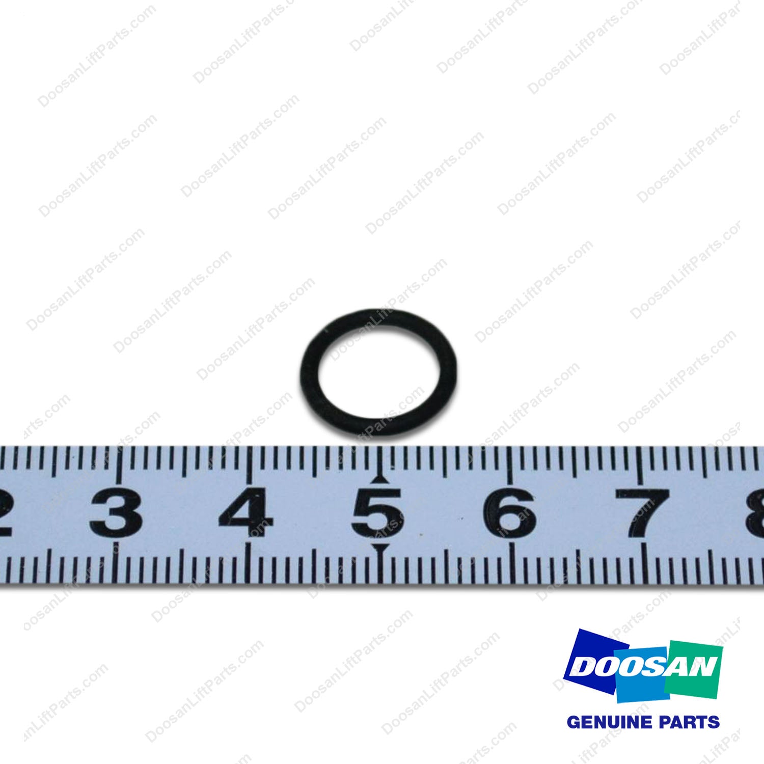 Ring,O - Doosan Forklift Part A138736