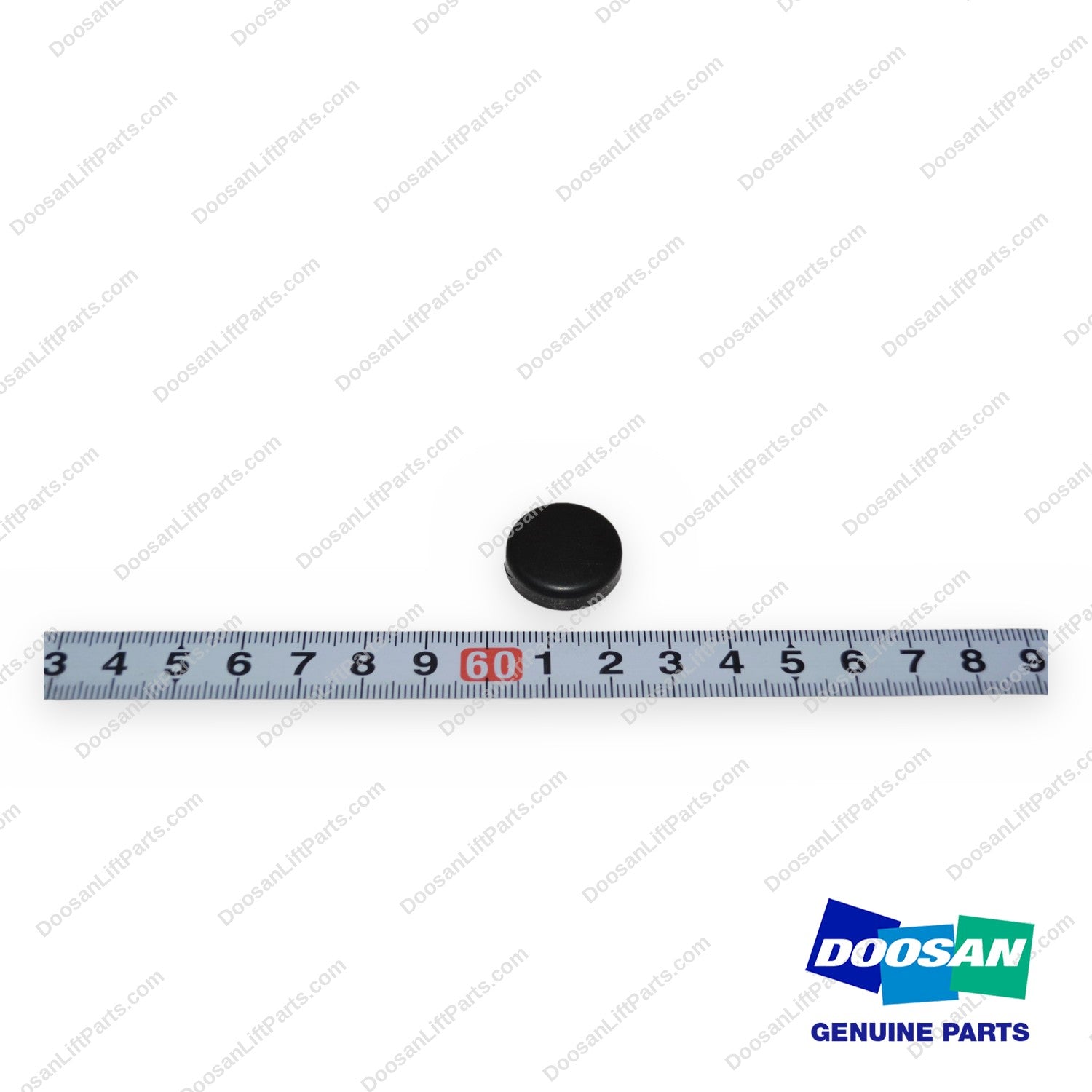 A138740 - Sealing Cap - OEM Doosan Daewoo Bobcat