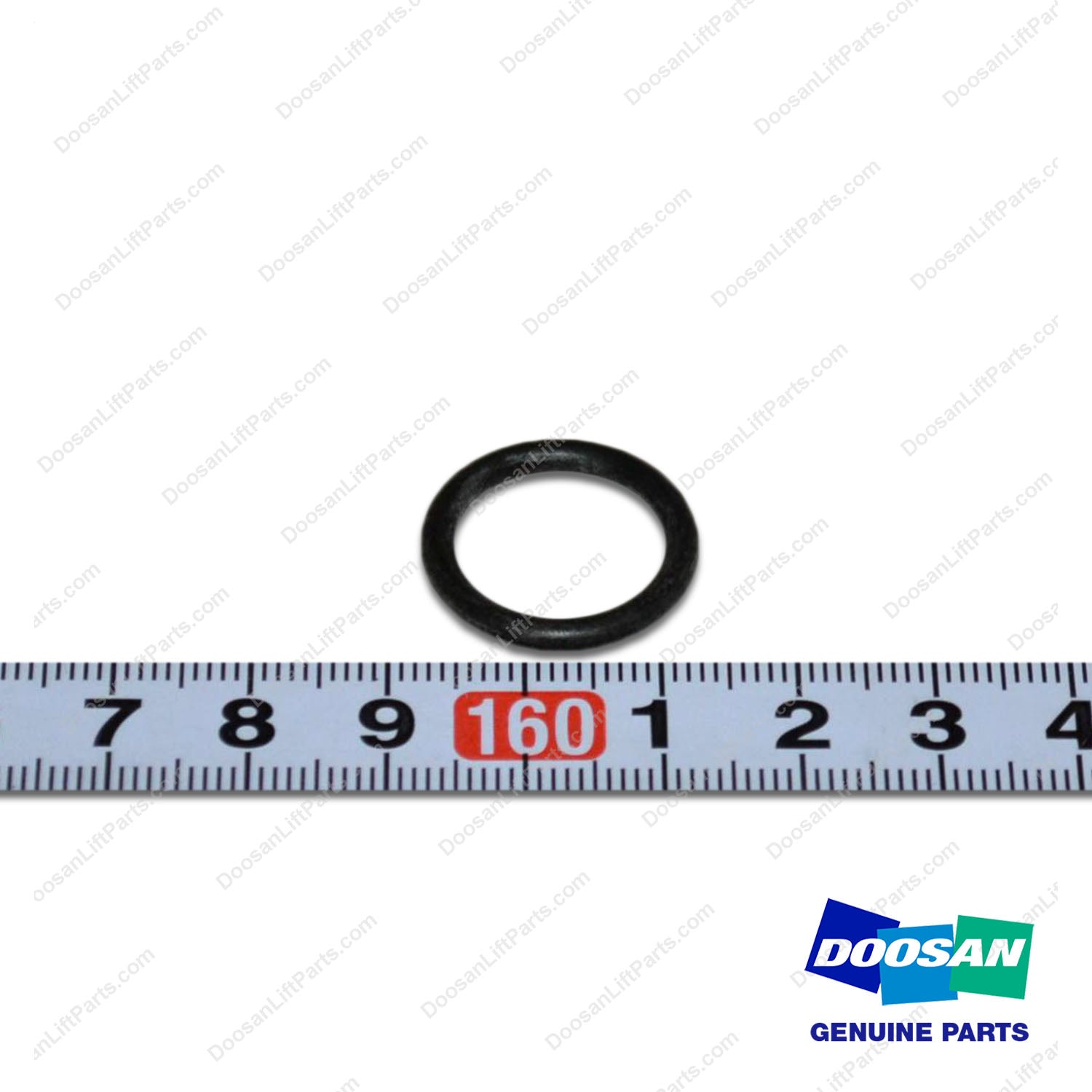 Ring,O - Doosan Forklift Part A138742