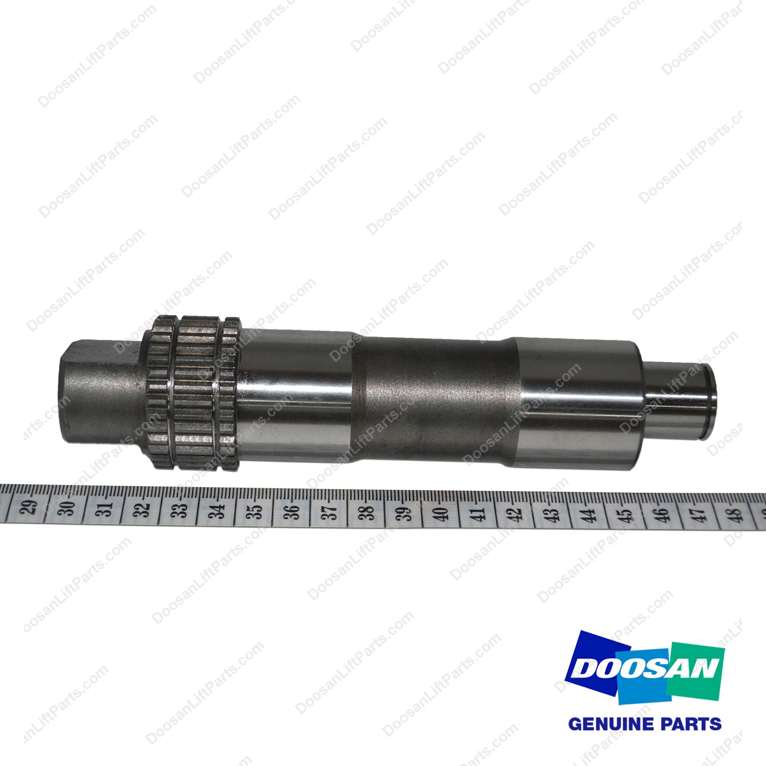 Camshaft - Doosan Forklift Part A138769