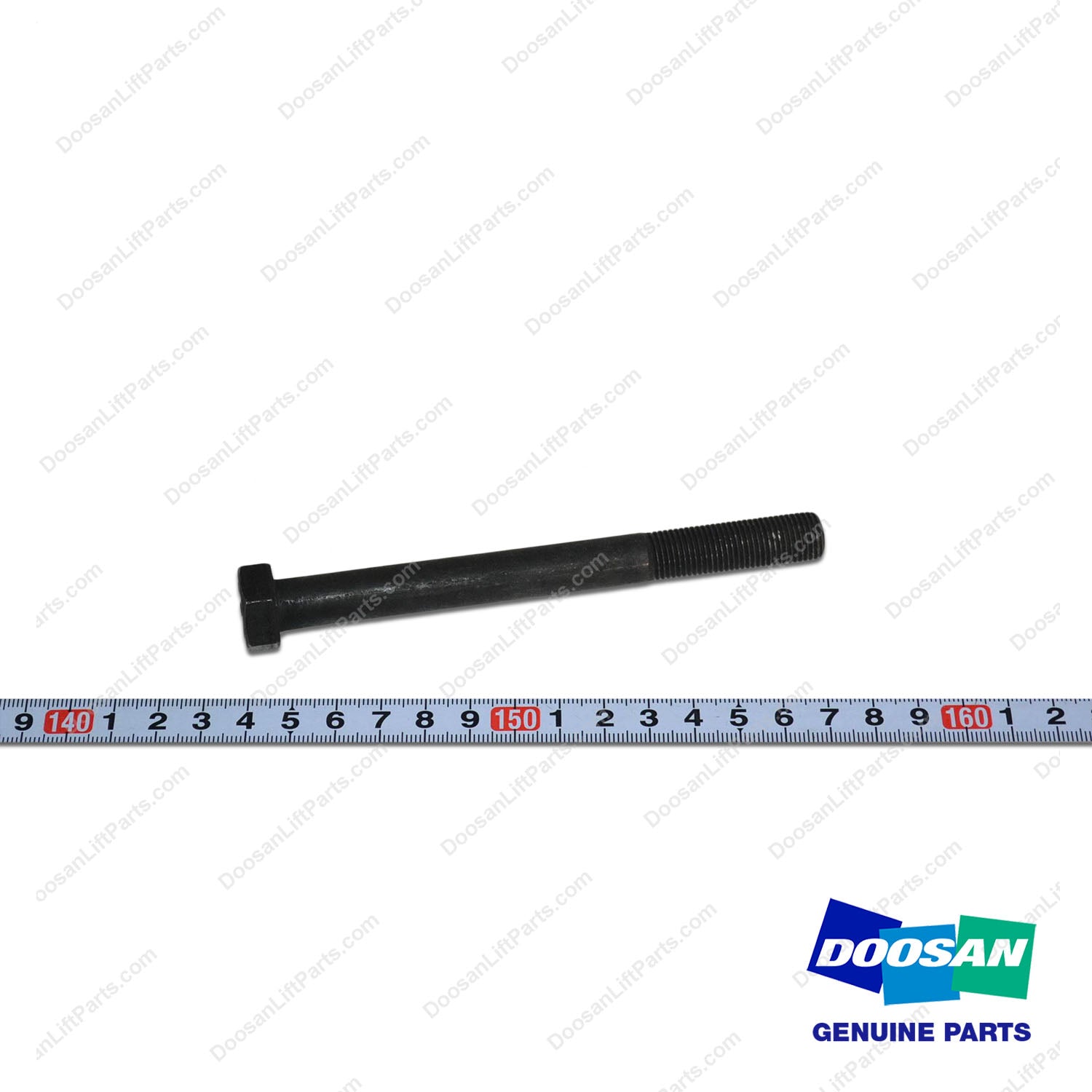 Bolt - Doosan Forklift Part A138781
