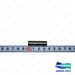 Pin;split - Doosan Forklift Part A138787