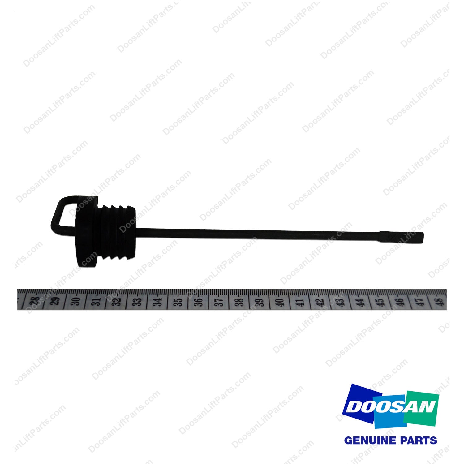 Gauge,Oil Level - Doosan Forklift Part A138792