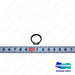 Ring,Snap - Doosan Forklift Part A138802