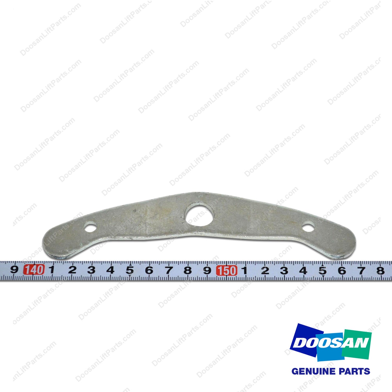 Holder - Doosan Forklift Part A138820