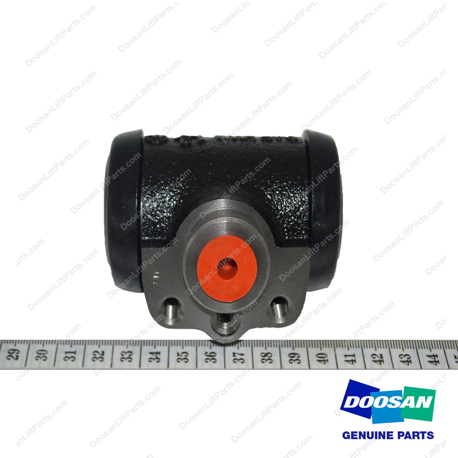 Cylinder;brake System - Doosan Forklift Part A138823