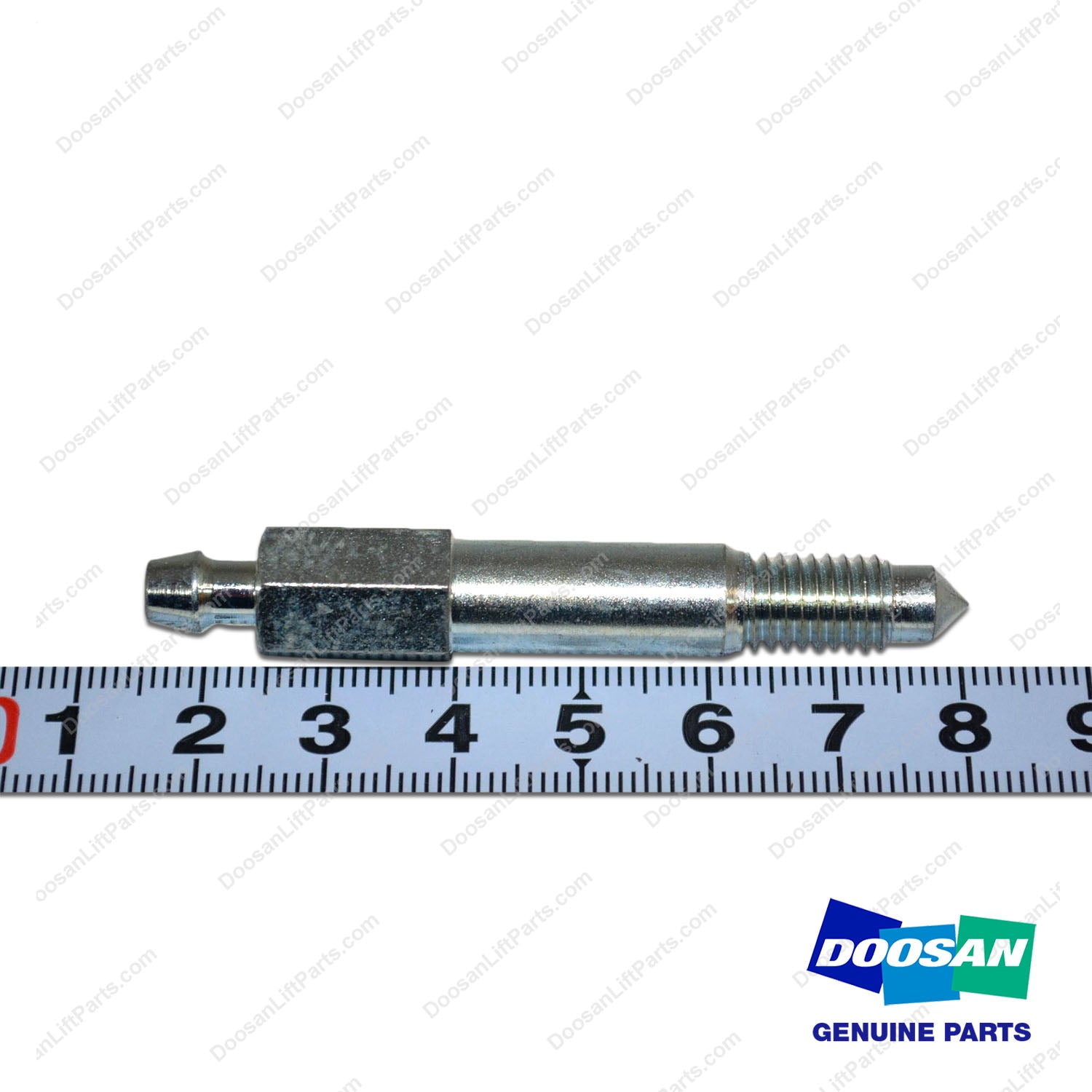 Screw;breather,Air - Doosan Forklift Part A138824