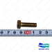 Bolt;cylinder - Doosan Forklift Part A138826