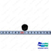 Plug - Doosan Forklift Part A138835