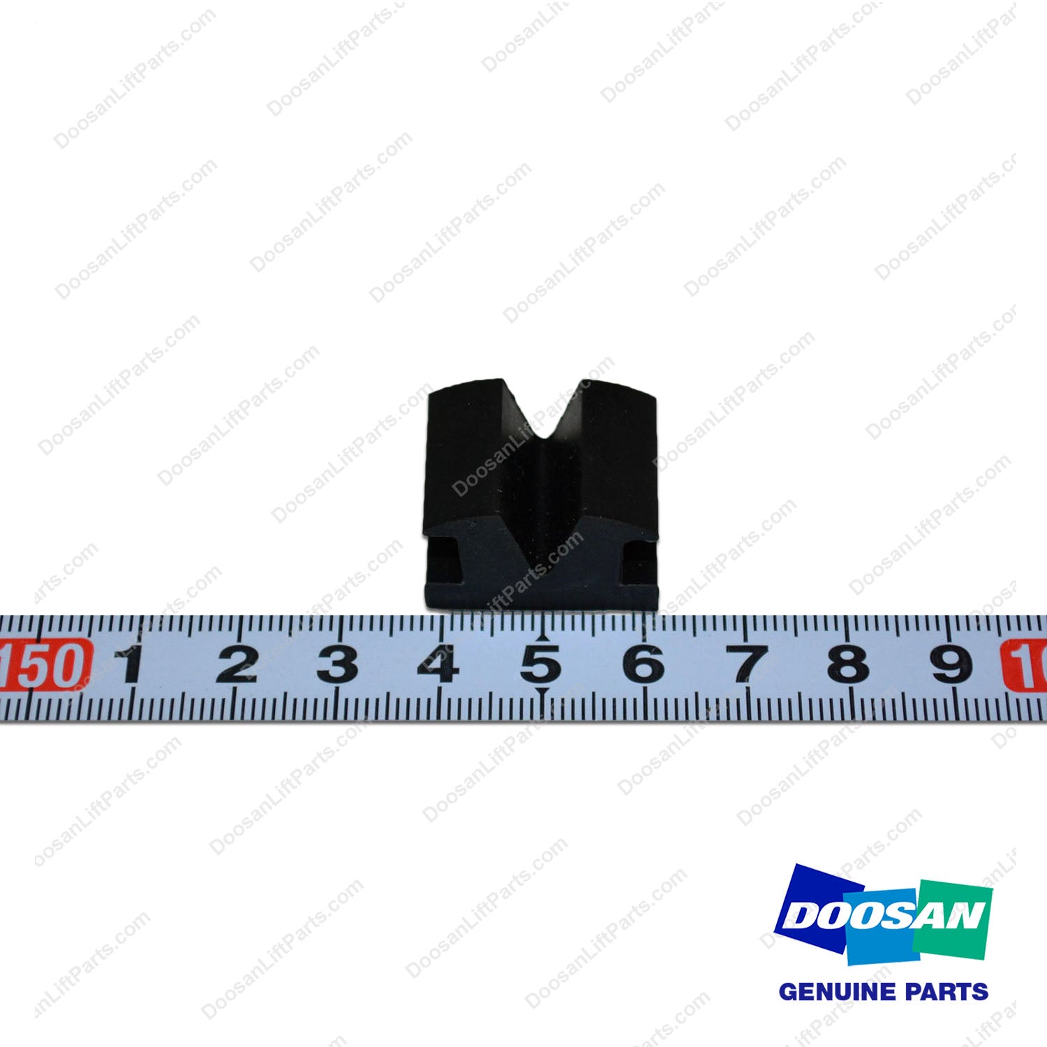 Plug - Doosan Forklift Part A138836