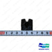 Plug - Doosan Forklift Part A138836
