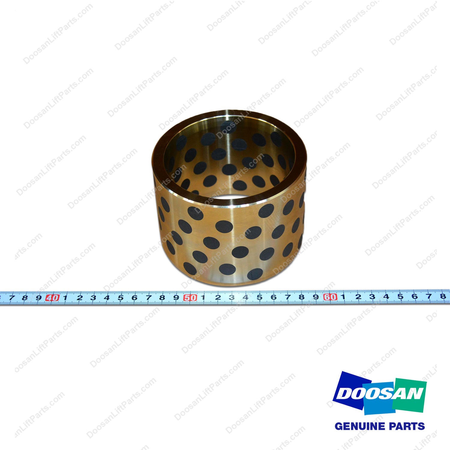 Bushing - Doosan Forklift Part A140003