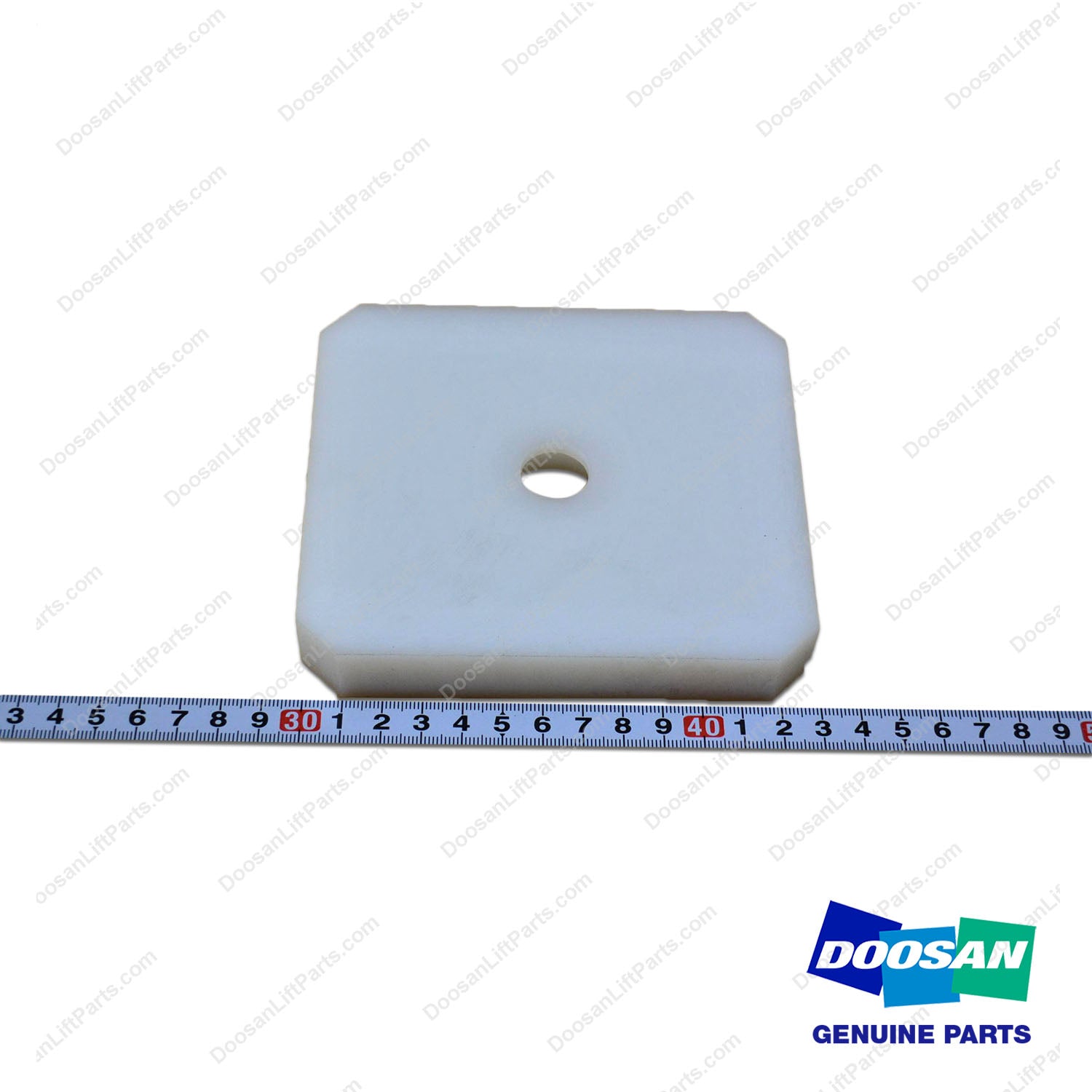 Pad;mast - Doosan Forklift Part A140004