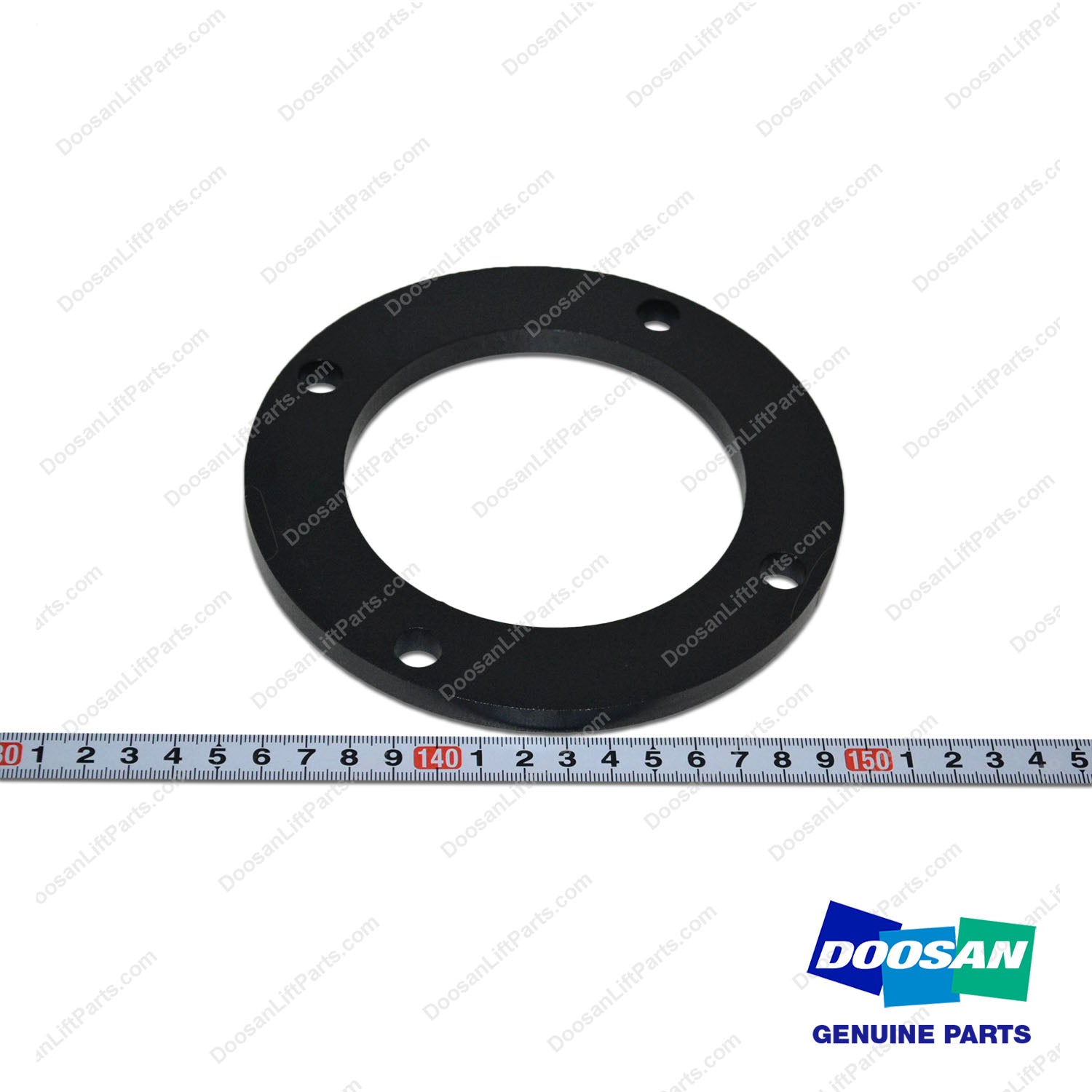 Plate - Doosan Forklift Part A140032