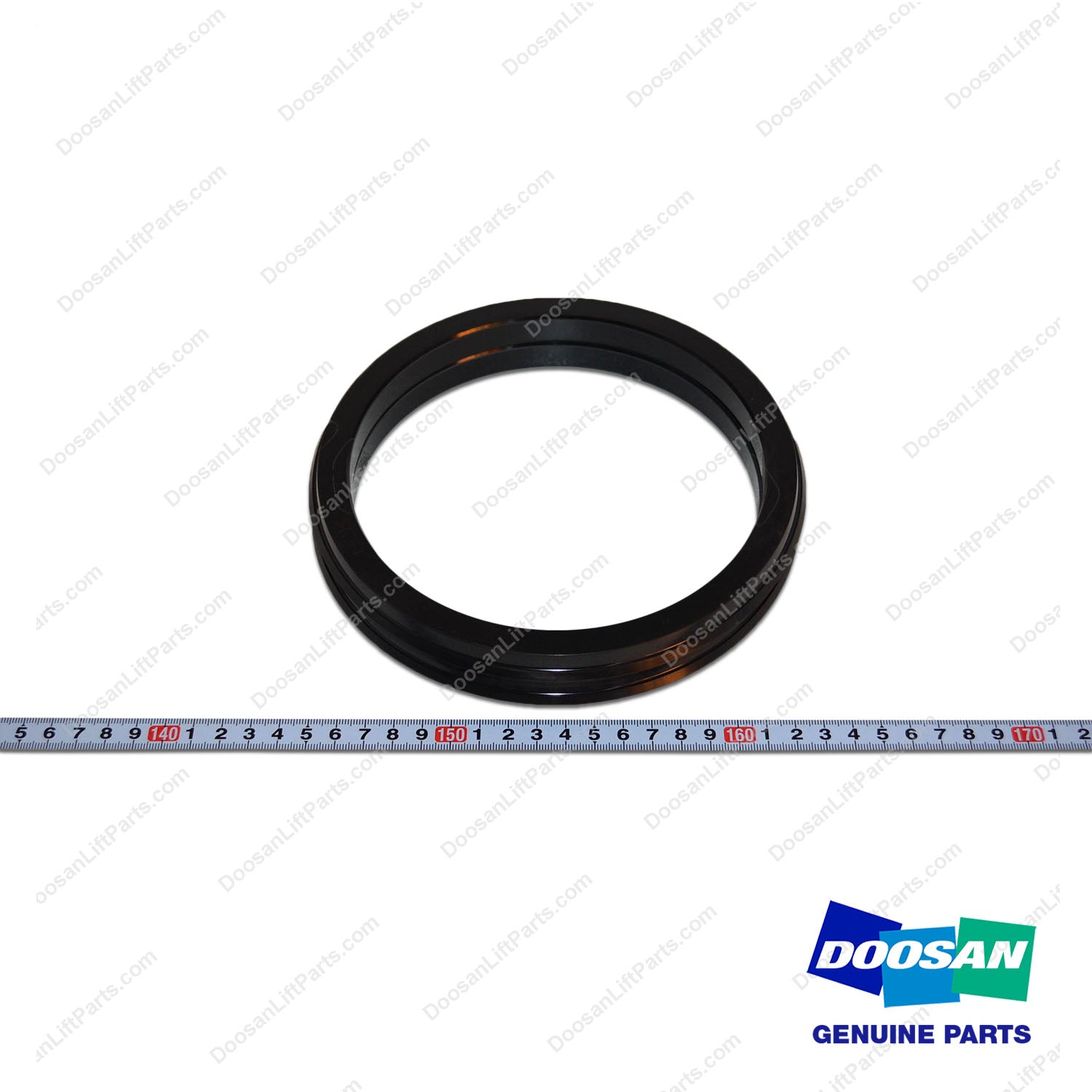 Seal,Oil - Doosan Forklift Part A141118