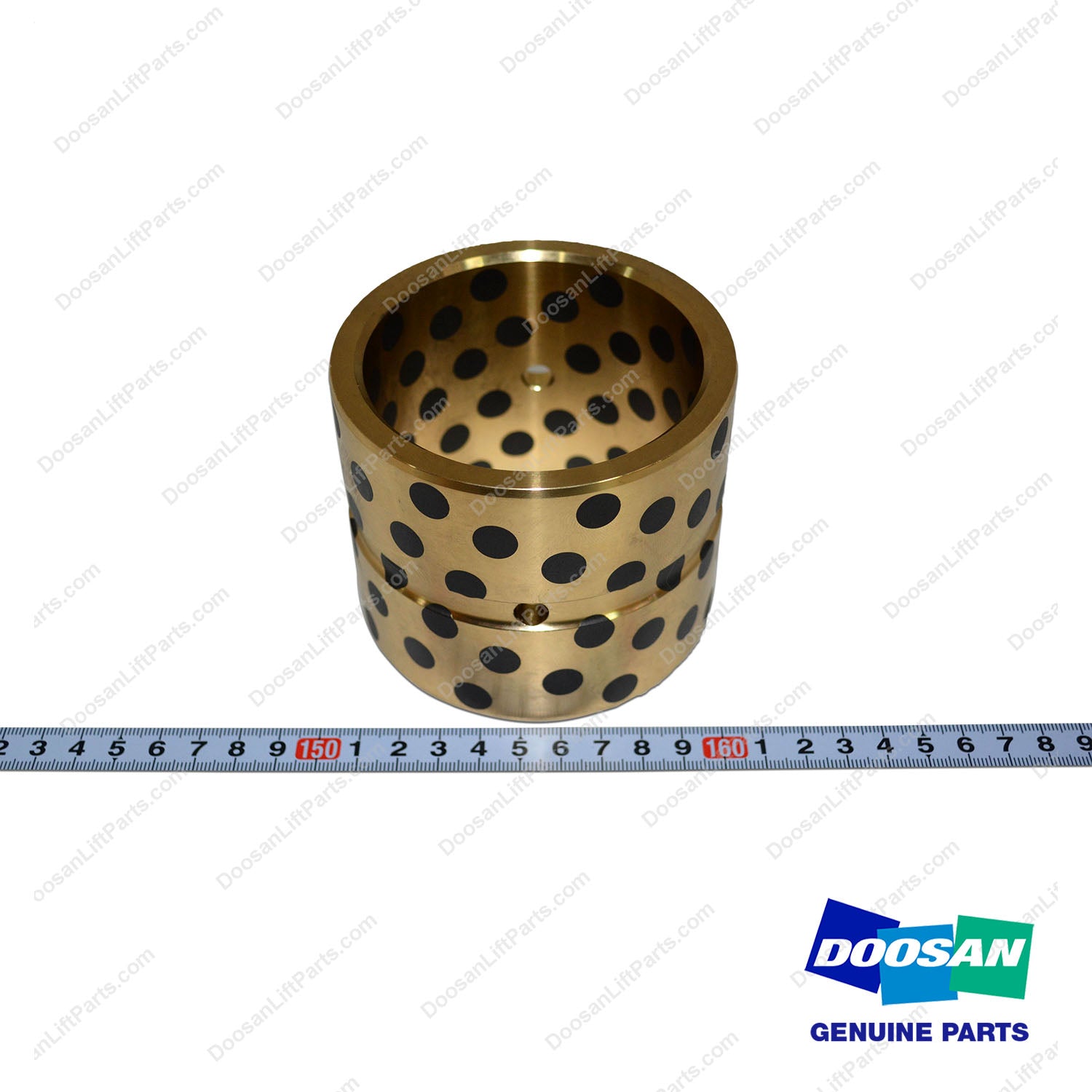 Bushing - Doosan Forklift Part A141134
