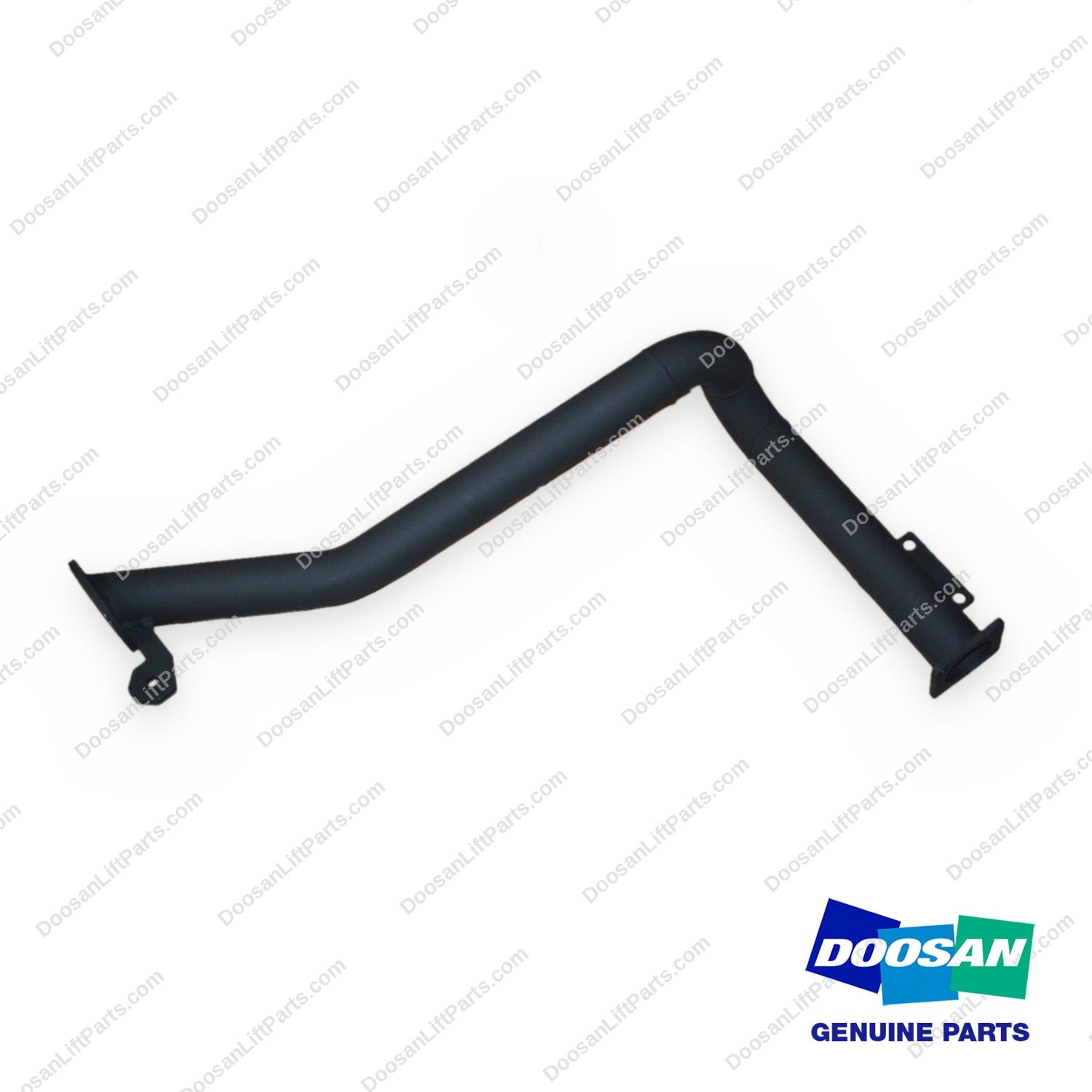 A141513 - Tube Assembly - OEM Doosan Daewoo Bobcat